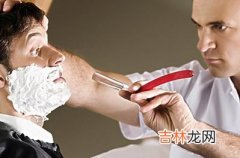 自制男士面膜针对肤质护理