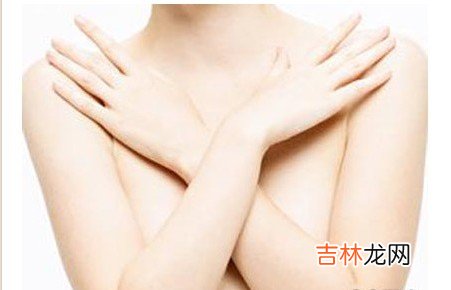 产后乳房特殊护理
