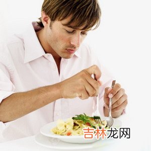 男士有什么饮食美容原则