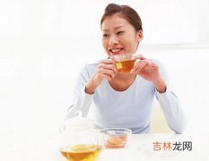 与孕妇谈饮茶