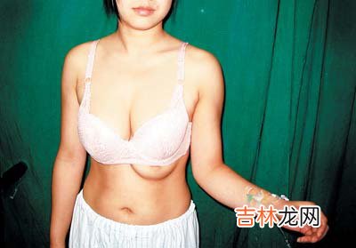 乳房小能影响哺乳