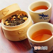 茶疗验方七则