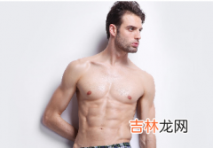 男子的乳房也需保健