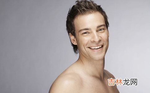 時尚男士護膚必看手冊