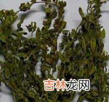 中药不是预防针