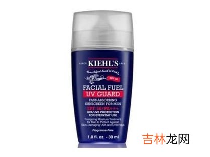 男士防曬霜有哪些種類