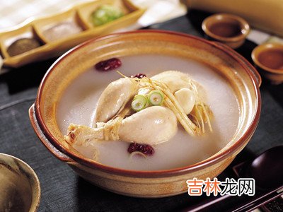 冬天防痘痘饮食要平补