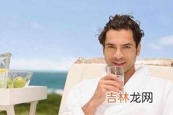 男士排毒的3大捷径