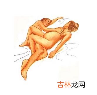 孕期可适时享受性爱