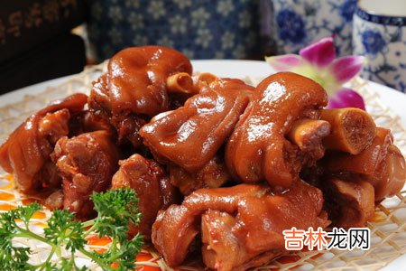 胶原蛋白外擦没有用吃猪蹄肉皮可以补充但关键在于减缓流失