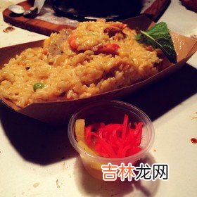 给你吃饱的减肥餐