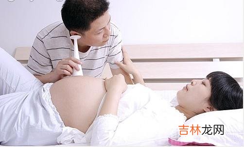 孕期不当胎教导致婴儿听力受损