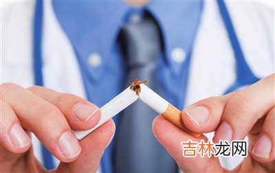 预防肺癌女性对三种烟说不