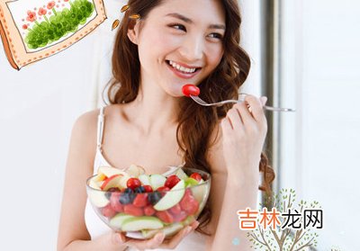妊娠水腫吃什麽好