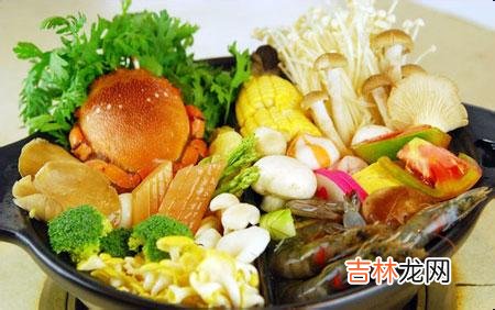 孕妇不宜多吃的几种食物