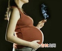 孕妇吸烟增加婴儿感染