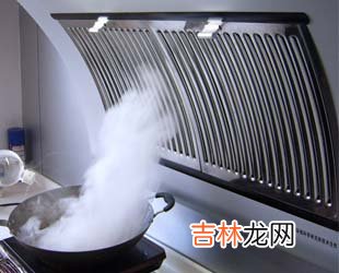 廚房油煙易致女性肺癌