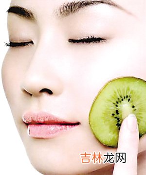 8大不良习惯导致春季皮肤过护理美白