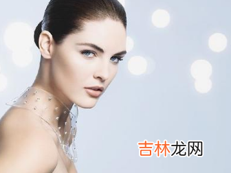肌膚美白抗老的5大事項