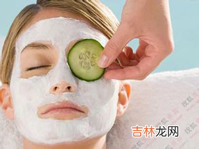 女人黑质皮肤如何美白