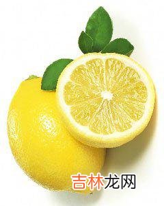 10种水果帮你美白护肤
