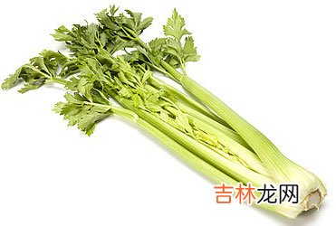 芹菜这样吃美白有奇效3天就变白