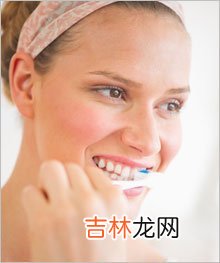 女性护牙顾忌多
