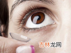 隐形眼镜也有保质期