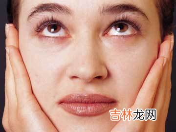 睡眠面膜用不对细纹变皱纹