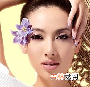 抗皺方五