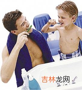 怎樣才能有效刷牙