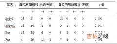 扁平苔藓中细胞凋亡相关基因bcl-2Fasbax的检测