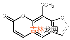 甲氧补骨脂素对小鼠黑素瘤细胞黑素生成的调节及相关信号转导研究