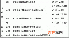 糖尿病视网膜病变是怎样分期的