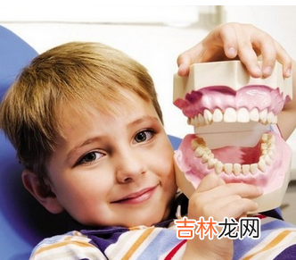 活动牙靠什么支持