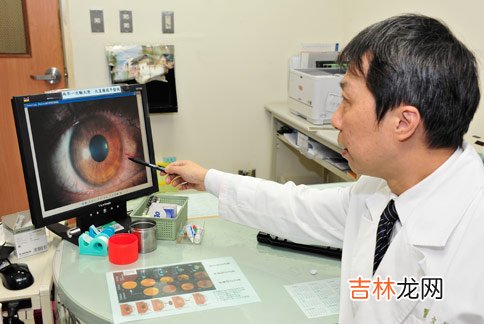 哪些人不宜戴隐形眼镜