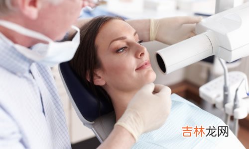 谨防牙体的磨耗