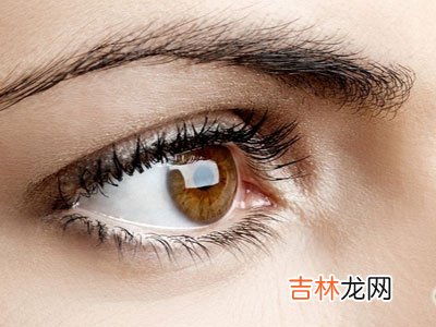 眼睛各部位中医西医的组织结构名称有何异同