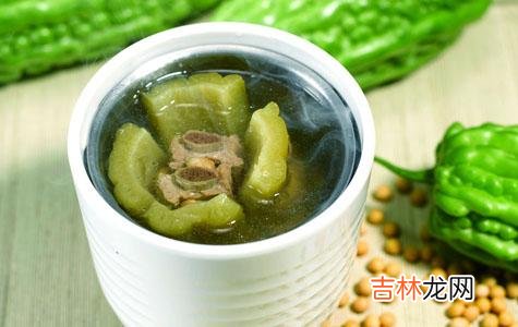 黄豆排骨汤美齿新配方