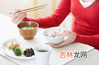 女性早餐问题需特别注意