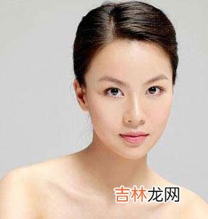 如何美容