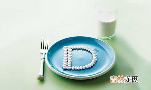 皮肤黑者易缺乏维生素D