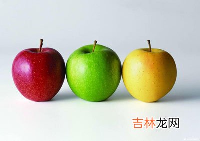 妙用苹果美容方法功效