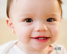 婴幼儿食品选择利于牙齿发育