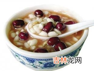 食疗五月祛湿正合时