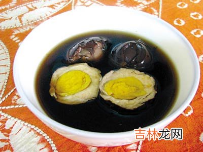干眼病的食疗