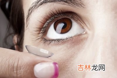 您适合戴隐形眼镜吗