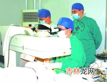 配镜不要错过最佳时机