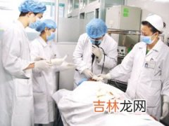 纤支镜检查对老年病人血压和心电图的影响