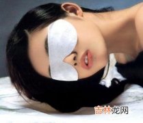 六大快速秒杀黑眼圈的绝招美妙约会不再烦恼